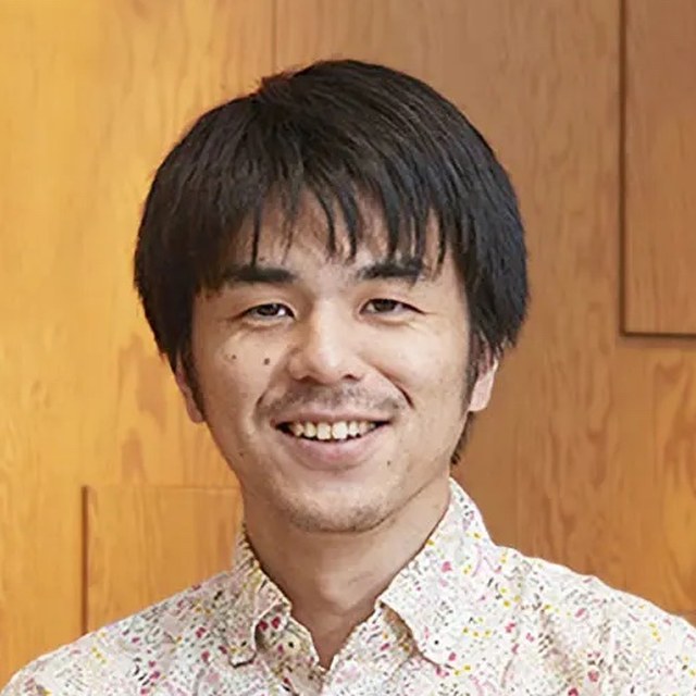 代表社員 池田健人